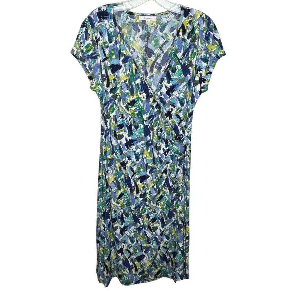 Dressbarn Dress‎